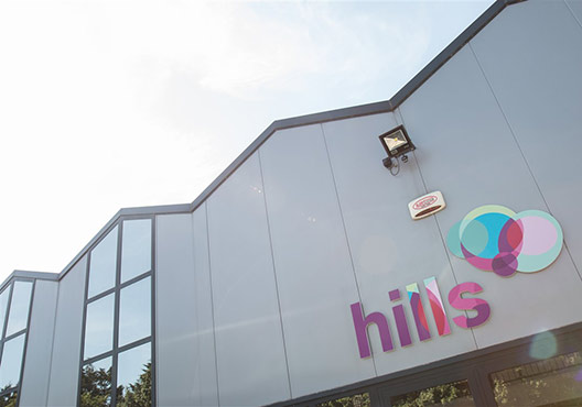 Hill Brothers Chichester