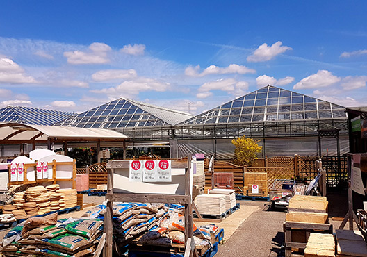 Old Barn Nursery