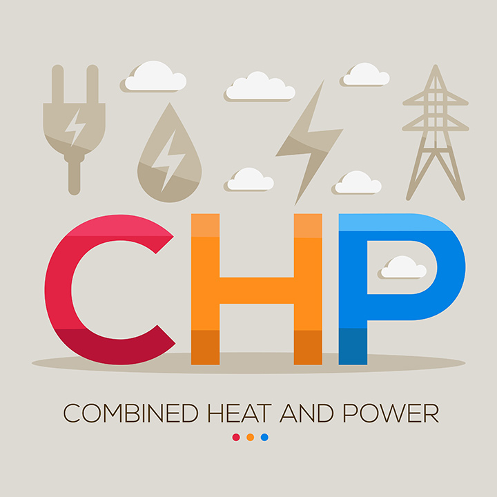 Combined Heat & Power